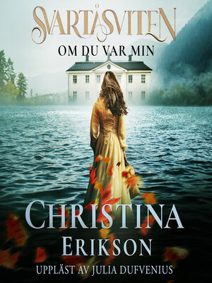 cover image of Om du var min